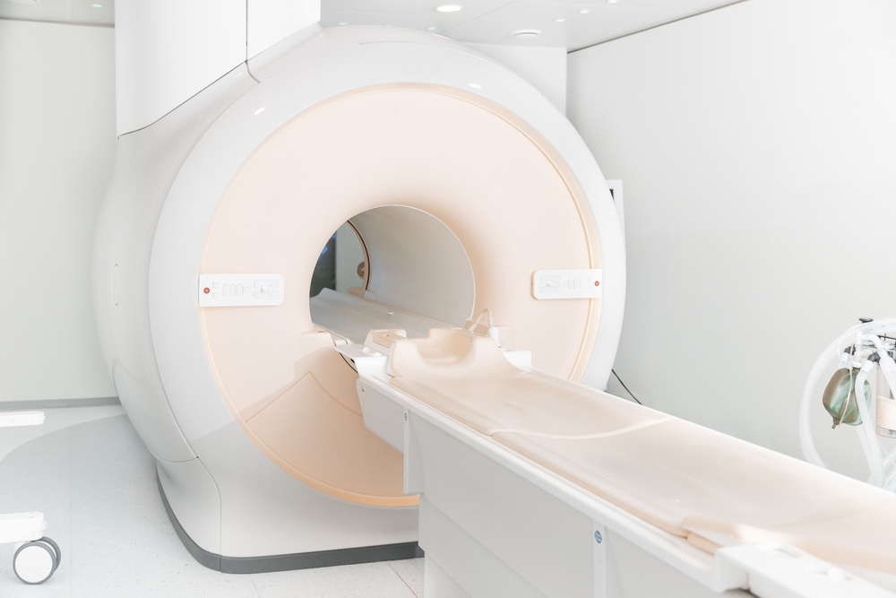 Medical,Ct,Or,Mri,Scan,In,The,Modern,Hospital,Laboratory.