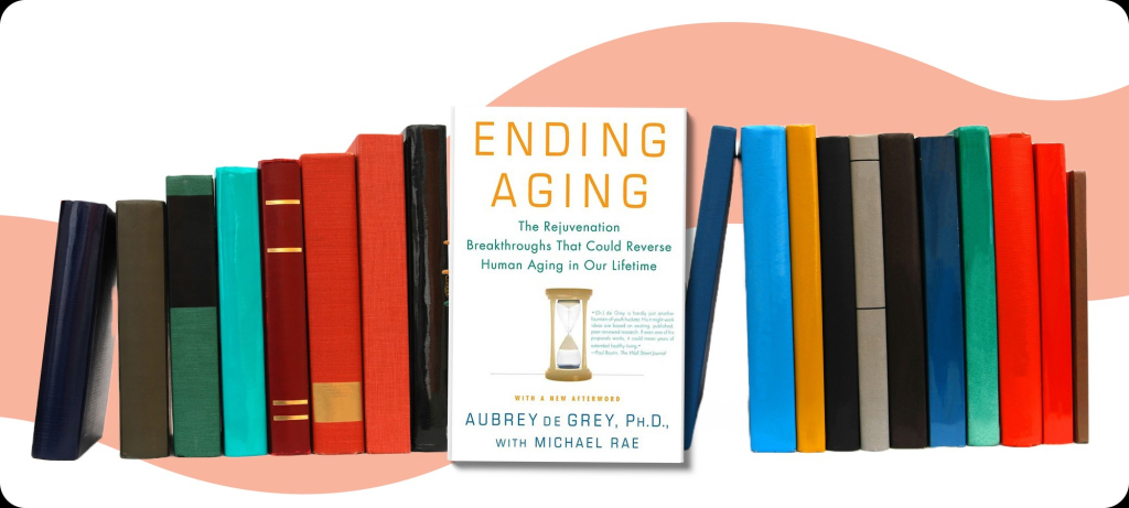 Ending Ageing