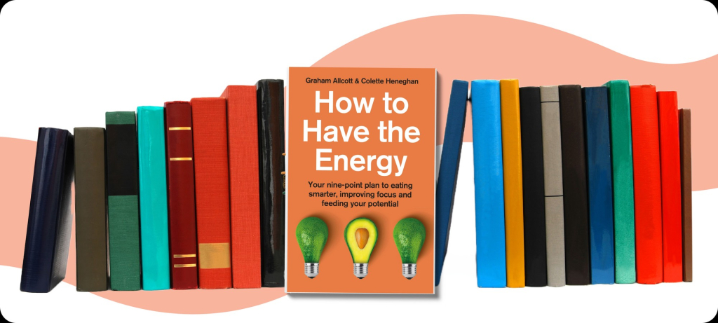 How To Have The Energy