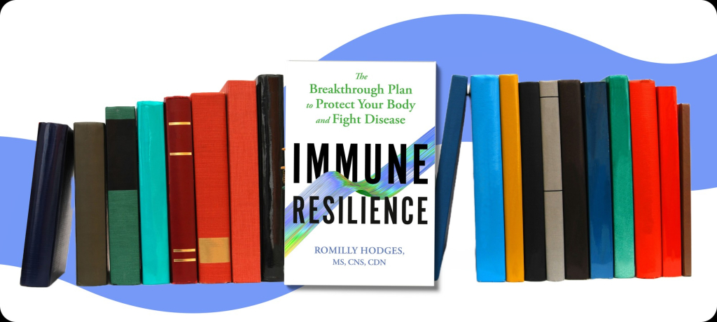 Immune Resilience