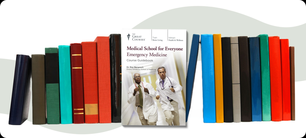 Medical School for Everyone Emergency Medicine