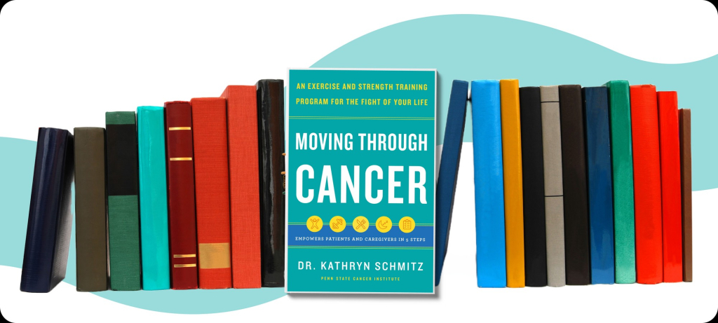 Moving Through Cancer