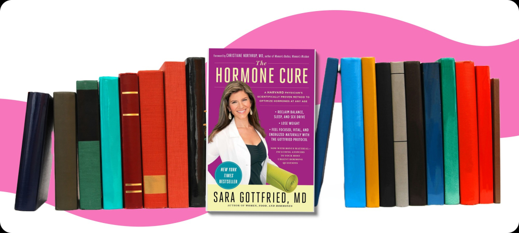 The Hormone Cure