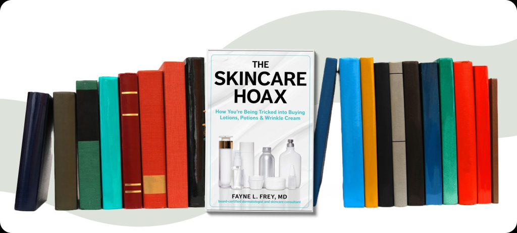 The Skincare Hoax