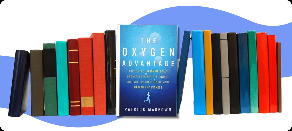 The Oxygen Advantage Patrick McKeown Book Review