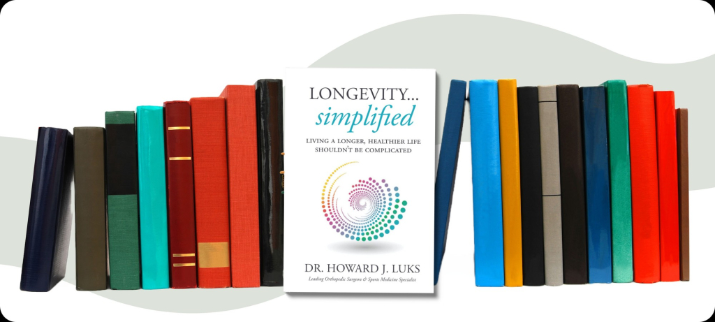 Longevity… Simplified