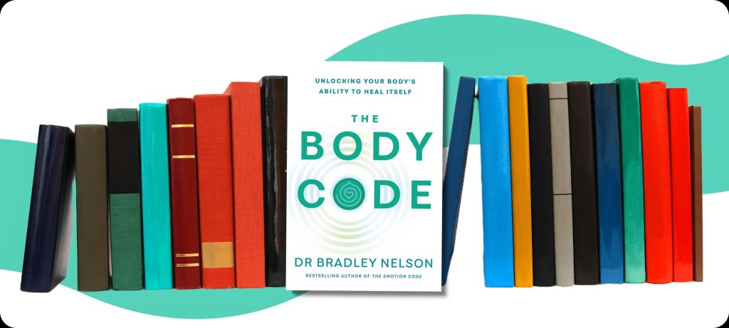 The Body Code