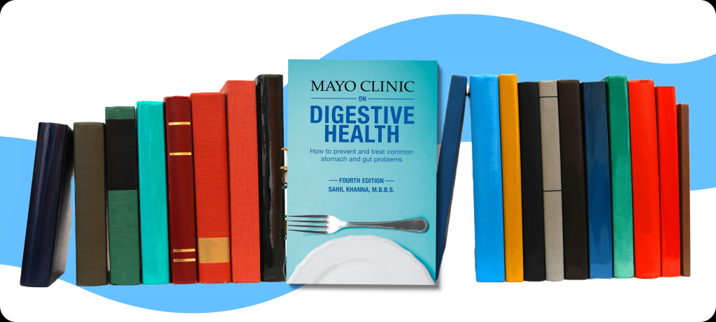 Mayo Clinic on Digestive Health