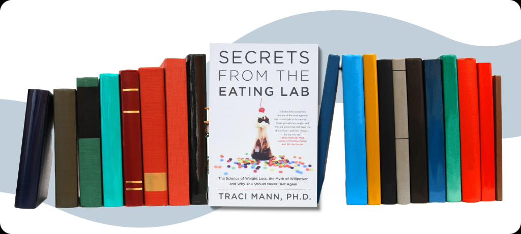 Secrets from the Eating Lab