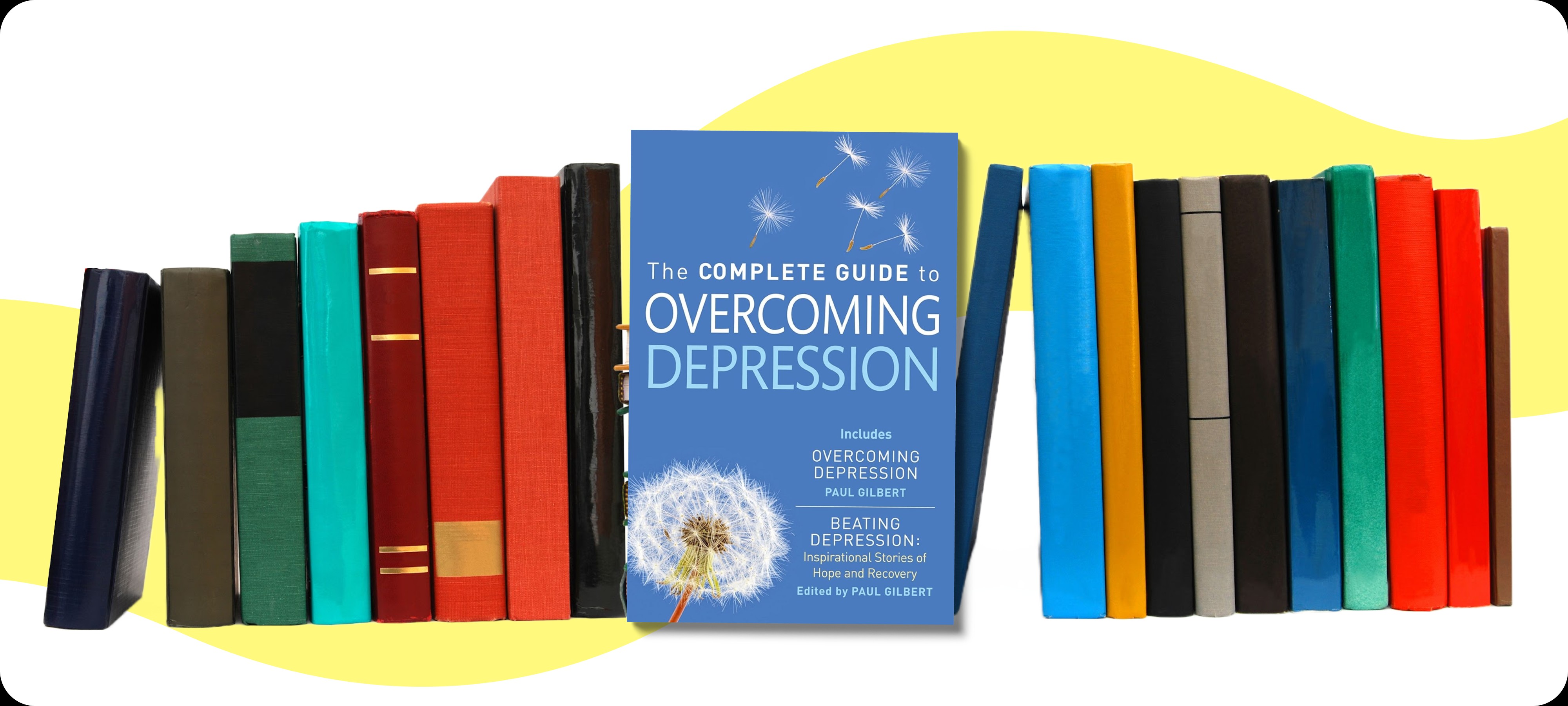 The Complete Guide to Overcoming Depression
