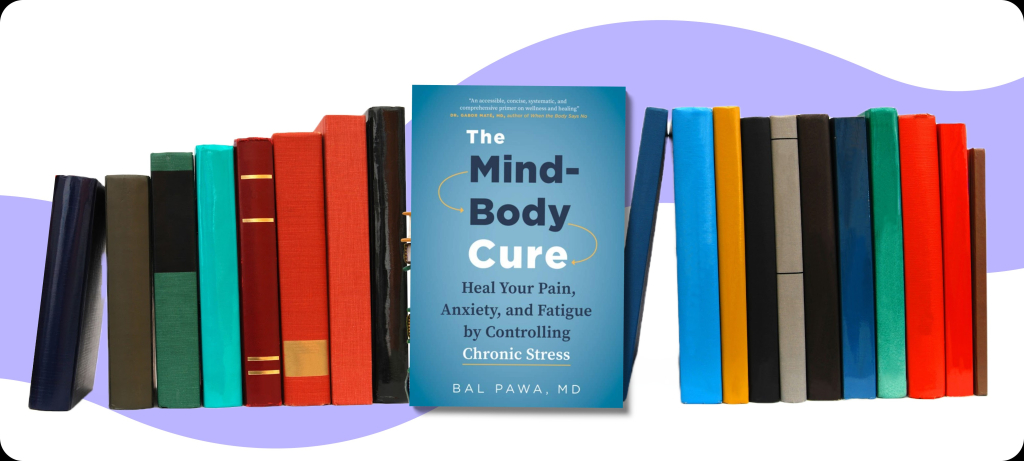 The Mind-Body Cure