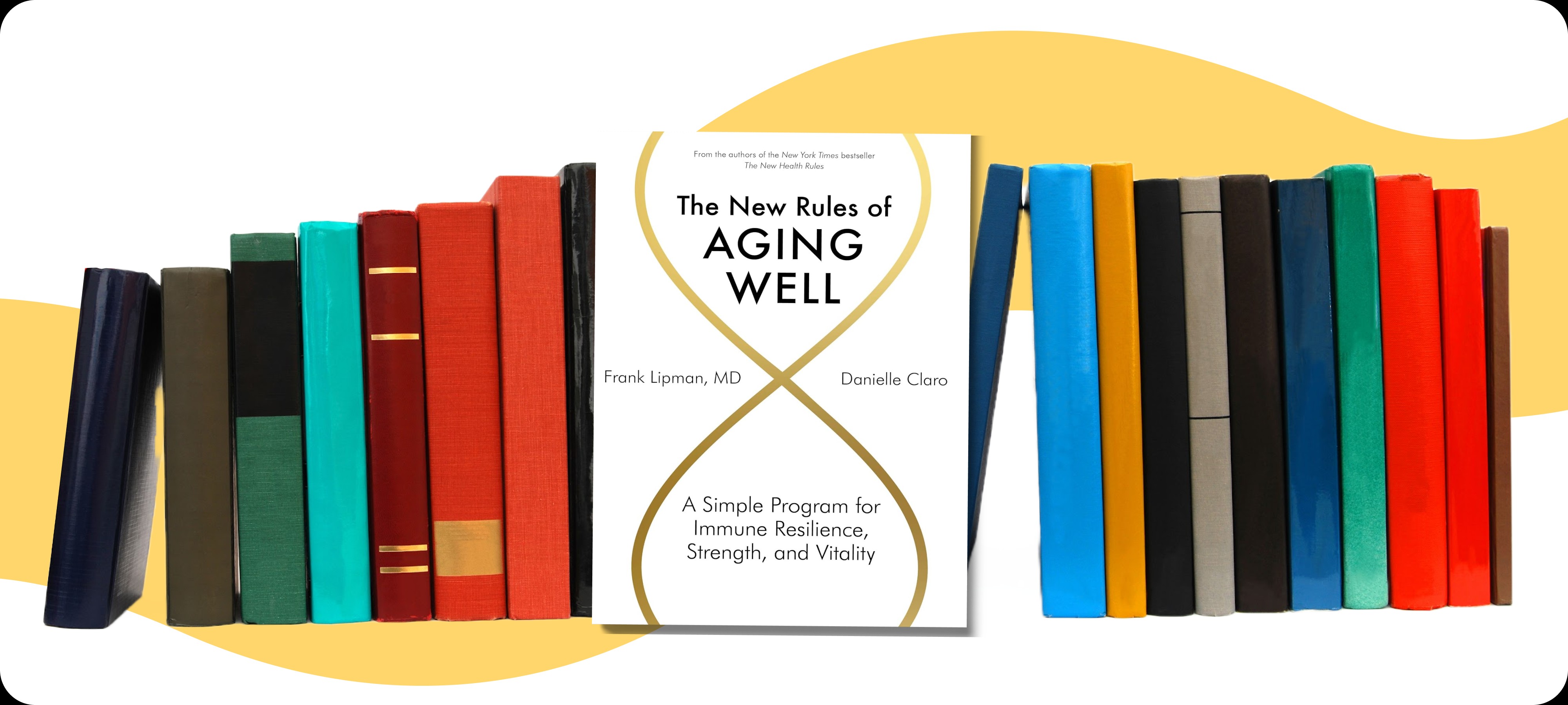 The New Rules of Ageing Well