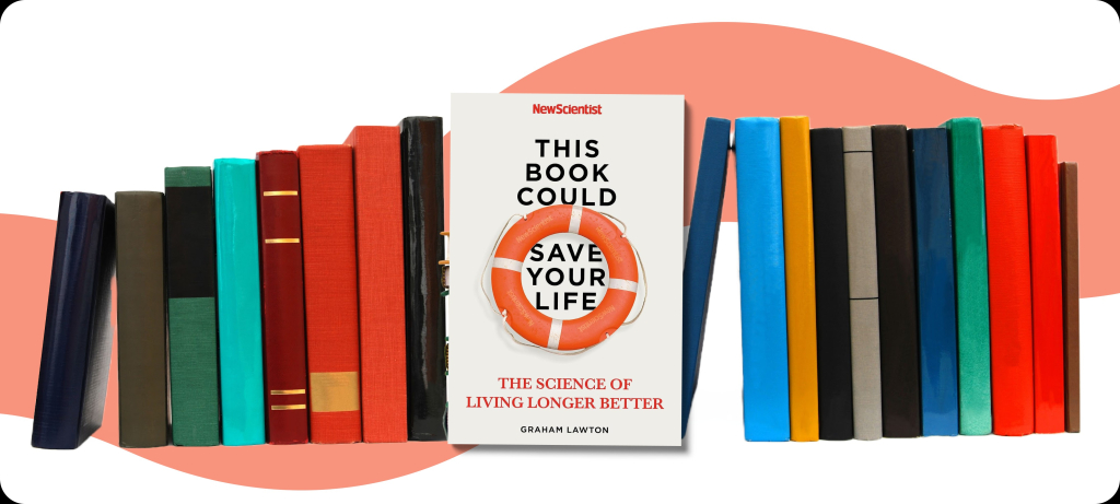 This Book Could Save Your Life